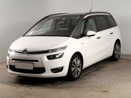 Citroën C4 Grand Picasso, 2015 - pohled č. 3