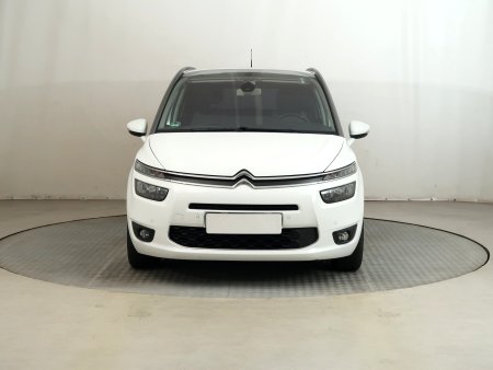 Citroën C4 Grand Picasso, 2016 - pohled č. 2