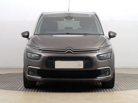 Citroën C4 Grand Picasso, 2016 - pohled č. 2