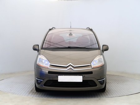 Citroën C4 Grand Picasso, 2009 - pohled č. 2