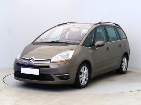 Citroën C4 Grand Picasso, 2009 - pohled č. 3
