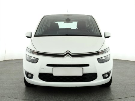 Citroën C4 Grand Picasso, 2014 - pohled č. 2