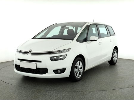 Citroën C4 Grand Picasso, 2014 - pohled č. 3