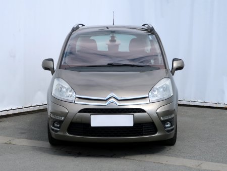 Citroën C4 Grand Picasso, 2013 - pohled č. 2