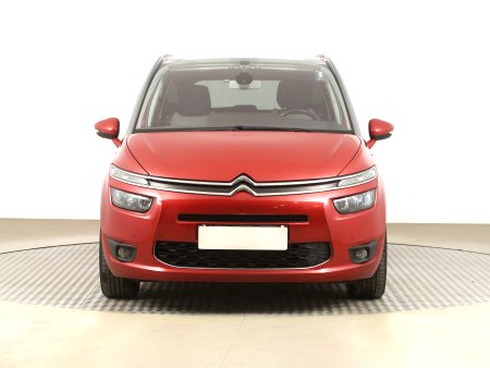 Citroën C4 Grand Picasso, 2016 - pohled č. 2
