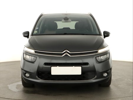 Citroën C4 Grand Picasso, 2016 - pohled č. 2