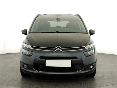Citroën C4 Grand Picasso, 2016 - pohled č. 2