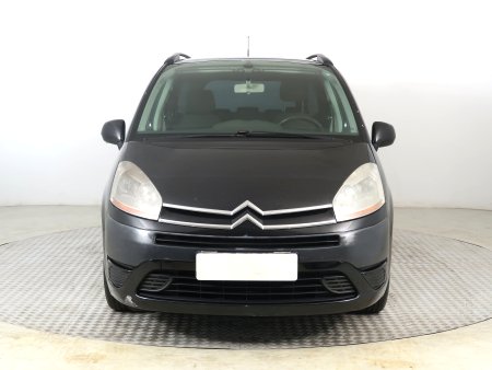 Citroën C4 Grand Picasso, 2008 - pohled č. 2