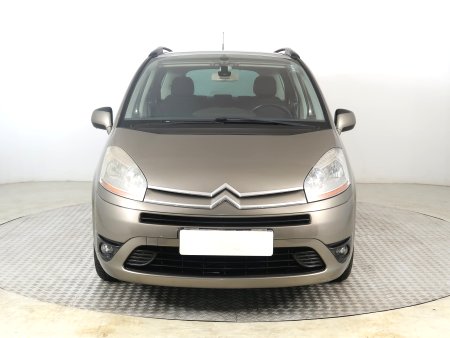 Citroën C4 Grand Picasso, 2009 - pohled č. 2