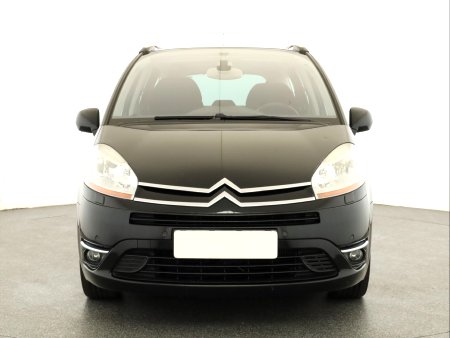 Citroën C4 Grand Picasso, 2008 - pohled č. 2