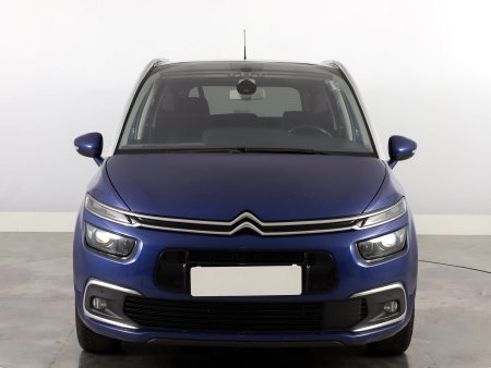 Citroën C4 Grand Picasso, 2017 - pohled č. 2