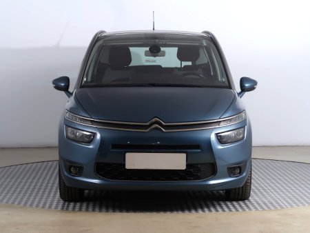 Citroën C4 Grand Picasso, 2016 - pohled č. 2