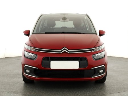 Citroën C4 Grand Picasso, 2018 - pohled č. 2