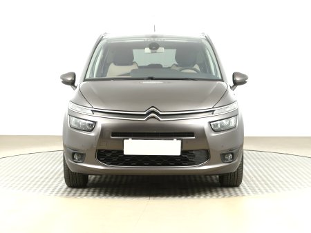 Citroën C4 Grand Picasso, 2016 - pohled č. 2
