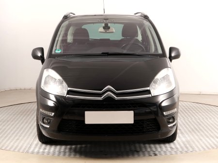 Citroën C4 Grand Picasso, 2011 - pohled č. 2