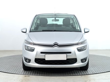 Citroën C4 Grand Picasso, 2015 - pohled č. 2