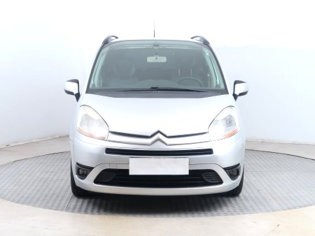 Citroën C4 Grand Picasso, 2011 - pohled č. 2