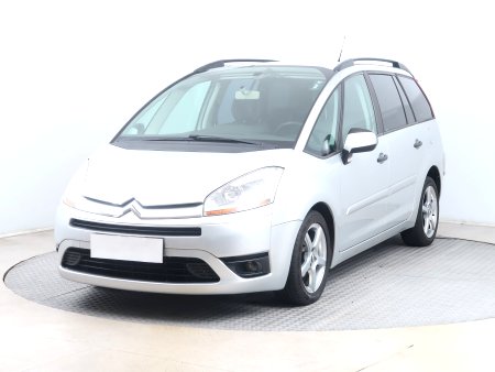 Citroën C4 Grand Picasso, 2011 - pohled č. 3