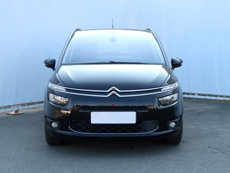 Citroën C4 Grand Picasso, 2015 - pohled č. 2