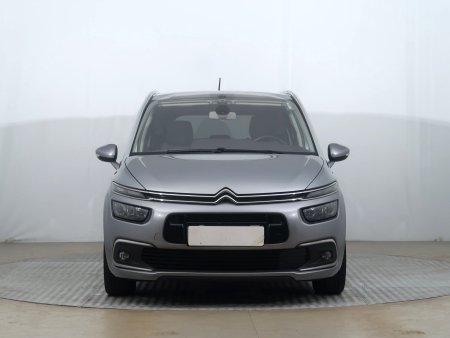 Citroën C4 Grand Picasso, 2018 - pohled č. 2