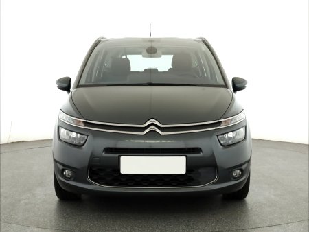 Citroën C4 Grand Picasso, 2015 - pohled č. 2