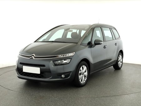 Citroën C4 Grand Picasso, 2015 - pohled č. 3