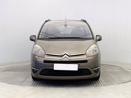 Citroën C4 Grand Picasso, 2006 - pohled č. 2