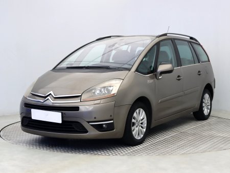 Citroën C4 Grand Picasso, 2006 - pohled č. 3