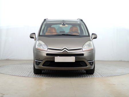 Citroën C4 Grand Picasso, 2009 - pohled č. 2