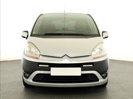 Citroën C4 Grand Picasso, 2007 - pohled č. 2