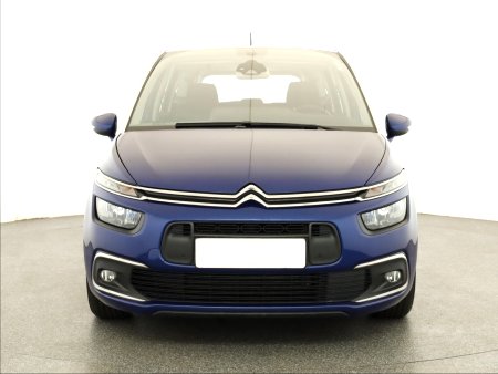 Citroën C4 Grand Picasso, 2018 - pohled č. 2