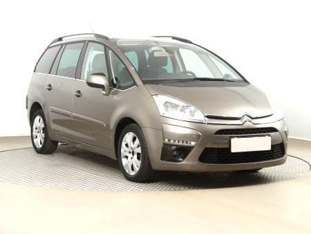 Citroën C4 Grand Picasso 1.6 HDi,2011, Automat, 7míst