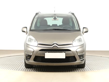 Citroën C4 Grand Picasso, 2011 - pohled č. 2