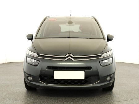 Citroën C4 Grand Picasso, 2015 - pohled č. 2