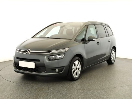 Citroën C4 Grand Picasso, 2015 - pohled č. 3