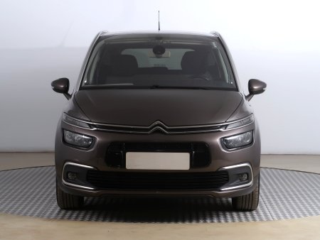 Citroën C4 Grand Picasso, 2017 - pohled č. 2