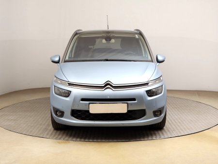 Citroën C4 Grand Picasso, 2016 - pohled č. 2
