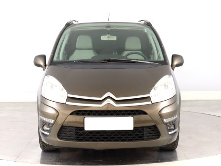 Citroën C4 Grand Picasso, 2010 - pohled č. 2