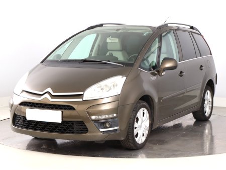 Citroën C4 Grand Picasso, 2010 - pohled č. 3