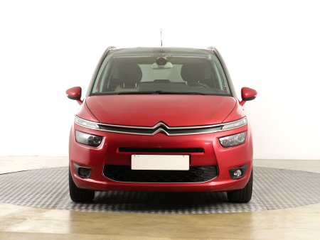 Citroën C4 Grand Picasso, 2016 - pohled č. 2