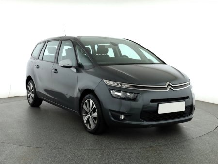 Citroën C4 Grand Picasso, 2016