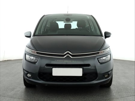 Citroën C4 Grand Picasso, 2016 - pohled č. 2