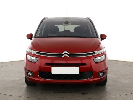 Citroën C4 Grand Picasso, 2015 - pohled č. 2