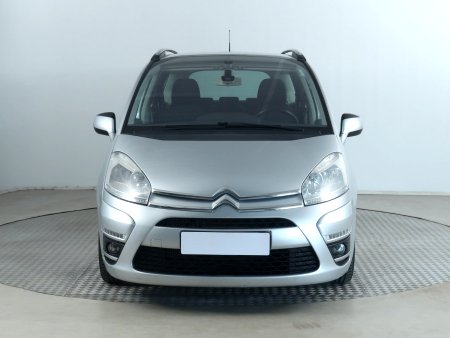 Citroën C4 Grand Picasso, 2011 - pohled č. 2