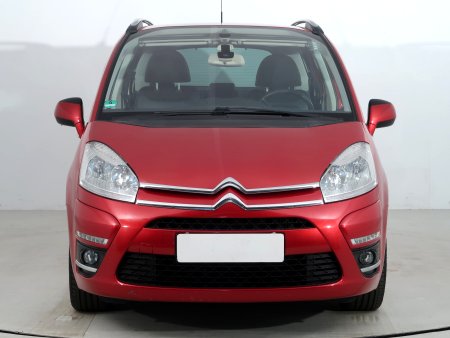 Citroën C4 Grand Picasso, 2013 - pohled č. 2
