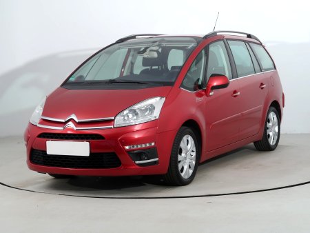 Citroën C4 Grand Picasso, 2013 - pohled č. 3