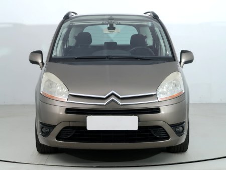Citroën C4 Grand Picasso, 2007 - pohled č. 2