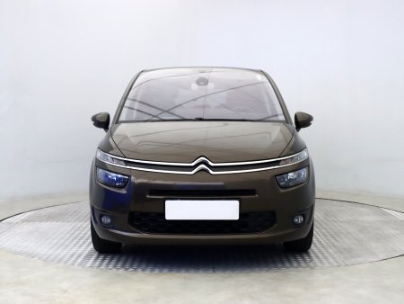 Citroën C4 Grand Picasso, 2014 - pohled č. 2