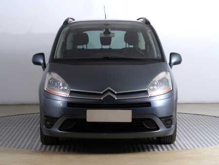 Citroën C4 Grand Picasso, 2008 - pohled č. 2