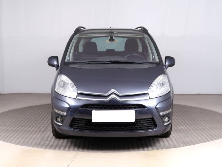 Citroën C4 Grand Picasso, 2011 - pohled č. 2